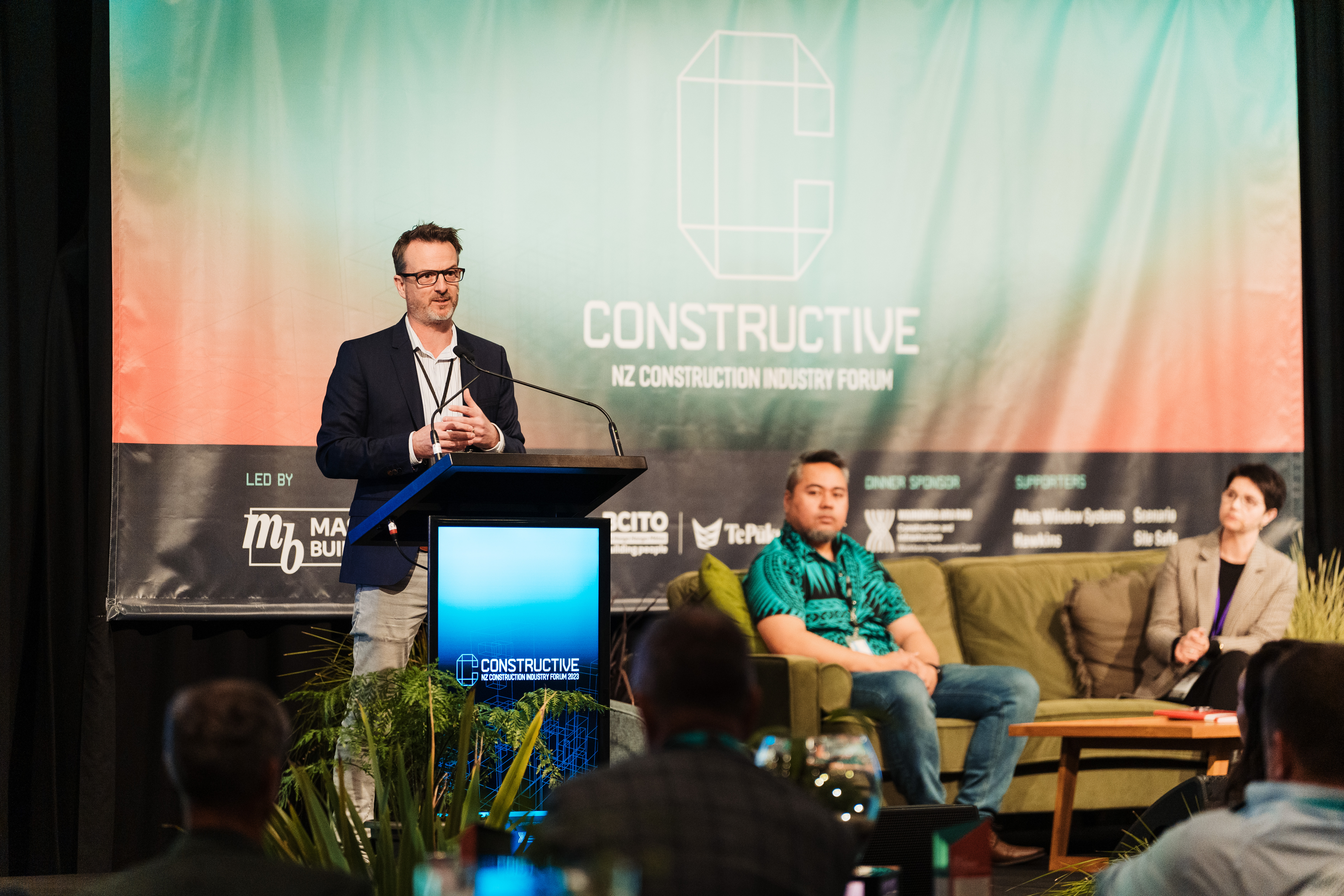News about Constructive