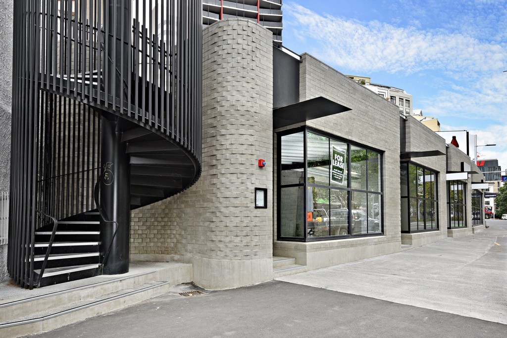 Retail
